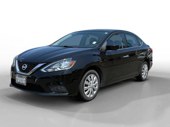 NISSAN SENTRA 2016 3N1AB7AP8GL637589 image