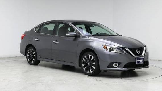 NISSAN SENTRA 2016 3N1AB7APXGY332243 image