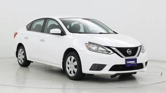 NISSAN SENTRA 2016 3N1AB7AP7GY302696 image NISSAN SENTRA 2016 3N1AB7AP7GY302696 image
