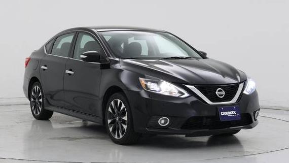 NISSAN SENTRA 2016 3N1AB7AP8GY278974 image