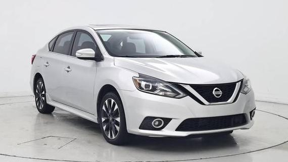NISSAN SENTRA 2016 3N1AB7AP4GY219856 image