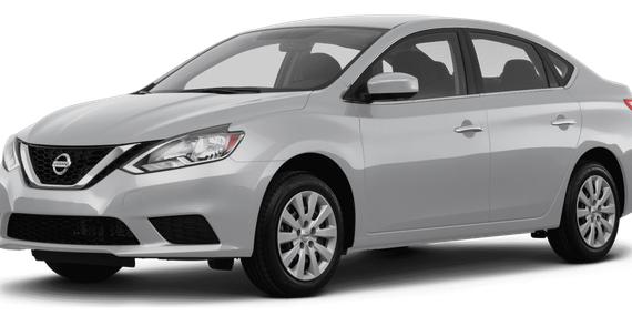 NISSAN SENTRA 2016 3N1AB7AP7GL661821 image NISSAN SENTRA 2016 3N1AB7AP7GL661821 image