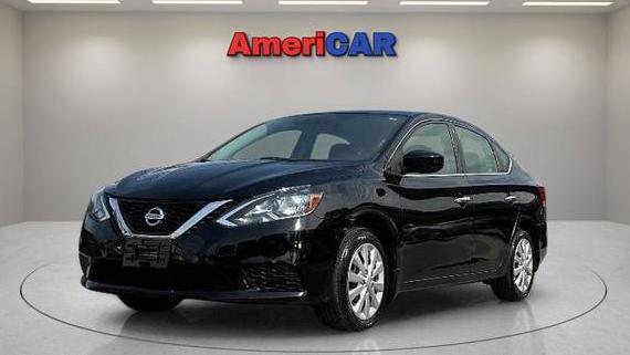 NISSAN SENTRA 2016 3N1AB7AP8GY254142 image NISSAN SENTRA 2016 3N1AB7AP8GY254142 image