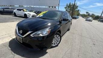 NISSAN SENTRA 2016 3N1AB7AP7GY232861 image