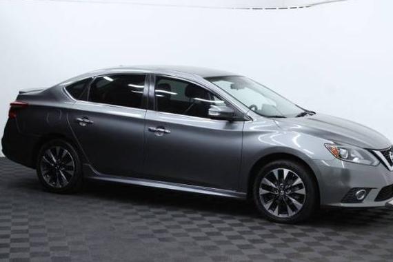 NISSAN SENTRA 2016 3N1AB7AP8GY249121 image NISSAN SENTRA 2016 3N1AB7AP8GY249121 image