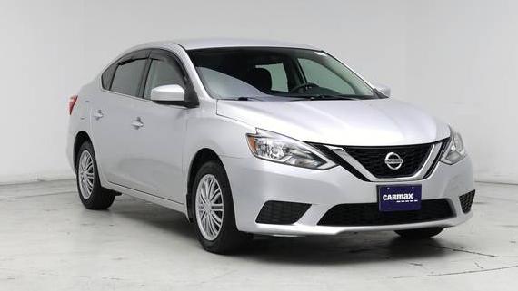 NISSAN SENTRA 2016 3N1AB7AP9GL650612 image NISSAN SENTRA 2016 3N1AB7AP9GL650612 image