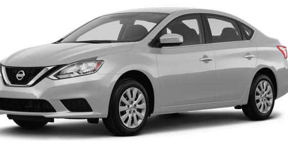 NISSAN SENTRA 2016 3N1AB7AP4GY276025 image NISSAN SENTRA 2016 3N1AB7AP4GY276025 image