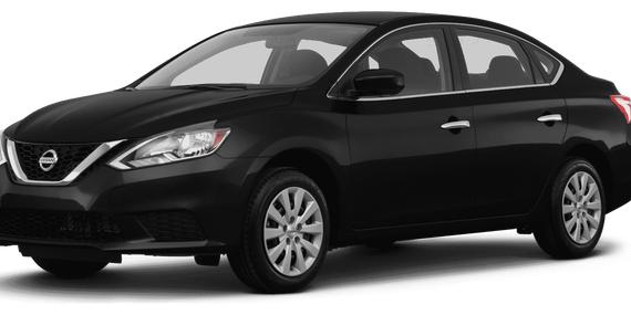 NISSAN SENTRA 2016 3N1AB7AP3GY254453 image NISSAN SENTRA 2016 3N1AB7AP3GY254453 image