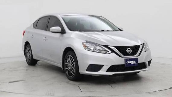NISSAN SENTRA 2016 3N1AB7AP6GY305153 image NISSAN SENTRA 2016 3N1AB7AP6GY305153 image