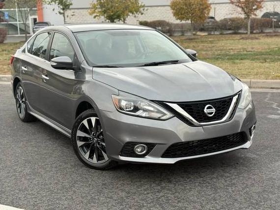 NISSAN SENTRA 2016 3N1AB7AP8GY209802 image NISSAN SENTRA 2016 3N1AB7AP8GY209802 image