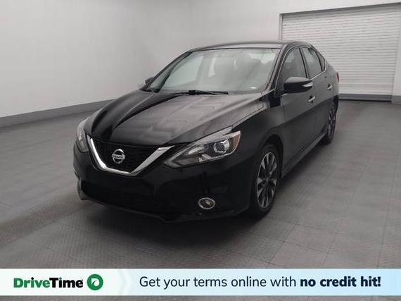 NISSAN SENTRA 2016 3N1AB7AP4GY309895 image
