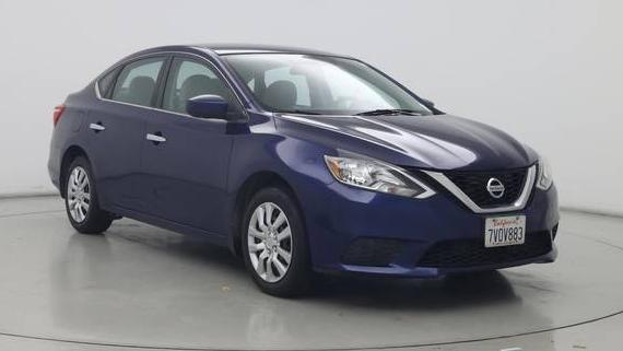 NISSAN SENTRA 2016 3N1AB7AP0GY298118 image NISSAN SENTRA 2016 3N1AB7AP0GY298118 image