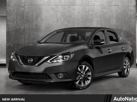 NISSAN SENTRA 2016 3N1AB7AP0GY335393 image