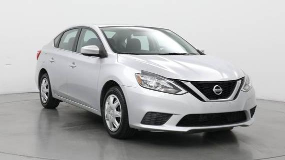 NISSAN SENTRA 2016 3N1AB7AP8GY247367 image NISSAN SENTRA 2016 3N1AB7AP8GY247367 image
