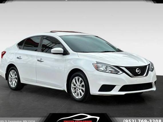 NISSAN SENTRA 2016 3N1AB7AP9GY320133 image NISSAN SENTRA 2016 3N1AB7AP9GY320133 image