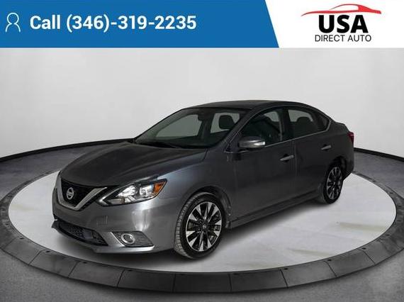 NISSAN SENTRA 2016 3N1AB7AP7GY297094 image NISSAN SENTRA 2016 3N1AB7AP7GY297094 image