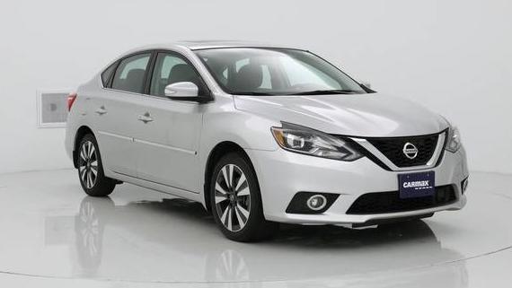 NISSAN SENTRA 2016 3N1AB7AP8GY287884 image NISSAN SENTRA 2016 3N1AB7AP8GY287884 image
