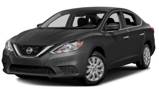 NISSAN SENTRA 2016 3N1AB7AP2GL675299 image