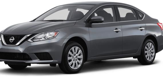 NISSAN SENTRA 2016 3N1AB7AP0GY253051 image NISSAN SENTRA 2016 3N1AB7AP0GY253051 image