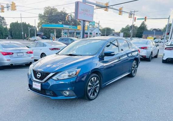 NISSAN SENTRA 2016 3N1AB7AP3GY291048 image NISSAN SENTRA 2016 3N1AB7AP3GY291048 image