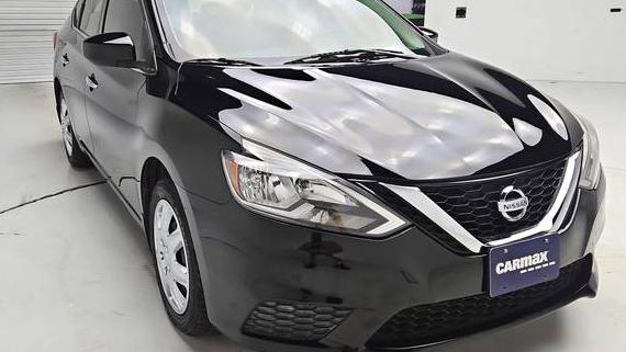 NISSAN SENTRA 2016 3N1AB7AP2GY259143 image
