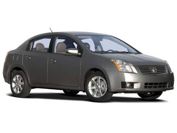 NISSAN SENTRA 2008 3N1AB61E68L740276 image NISSAN SENTRA 2008 3N1AB61E68L740276 image