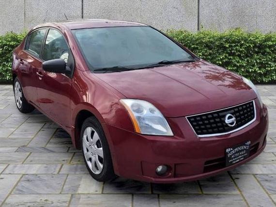 NISSAN SENTRA 2008 3N1AB61E08L743738 image NISSAN SENTRA 2008 3N1AB61E08L743738 image