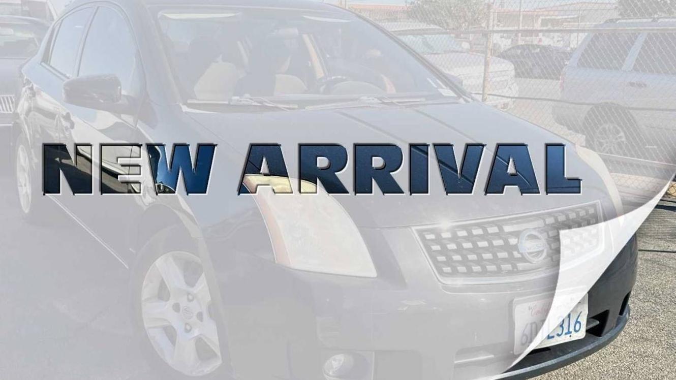 NISSAN SENTRA 2008 3N1AB61EX8L623350 image