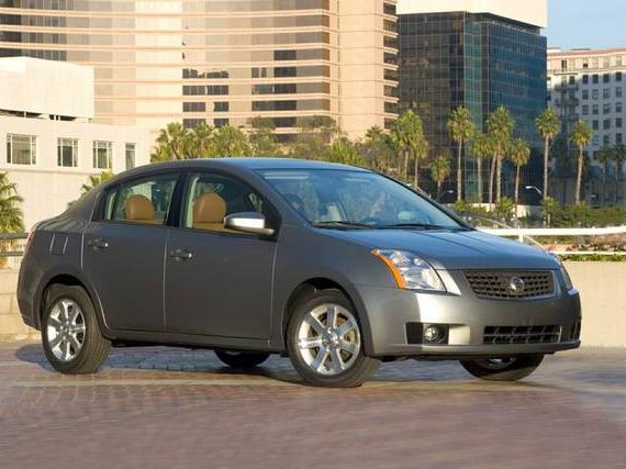 NISSAN SENTRA 2009 3N1AB61E39L667336 image