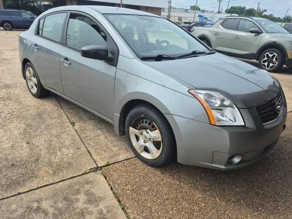 NISSAN SENTRA 2009 3N1AB61E99L695674 image