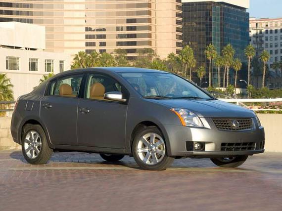 NISSAN SENTRA 2009 3N1AB61E49L682752 image