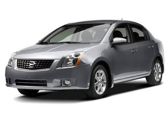 NISSAN SENTRA 2009 3N1AB61E59L620986 image