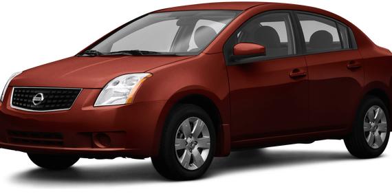 NISSAN SENTRA 2009 3N1AB61E29L665237 image