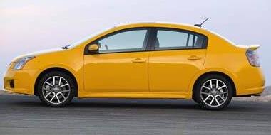 NISSAN SENTRA 2007 3N1BB61E27L722926 image