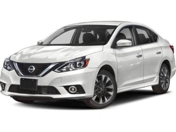 NISSAN SENTRA 2019 3N1AB7AP7KY385930 image