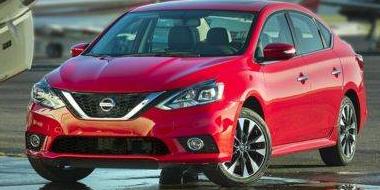 NISSAN SENTRA 2019 3N1AB7AP4KY215699 image