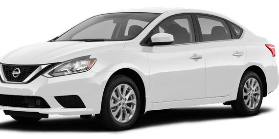 NISSAN SENTRA 2019 3N1AB7AP1KY238051 image NISSAN SENTRA 2019 3N1AB7AP1KY238051 image