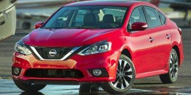 NISSAN SENTRA 2019 3N1AB7AP3KY272623 image