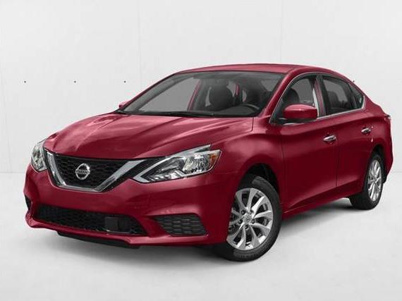 NISSAN SENTRA 2019 3N1AB7AP2KY260575 image NISSAN SENTRA 2019 3N1AB7AP2KY260575 image