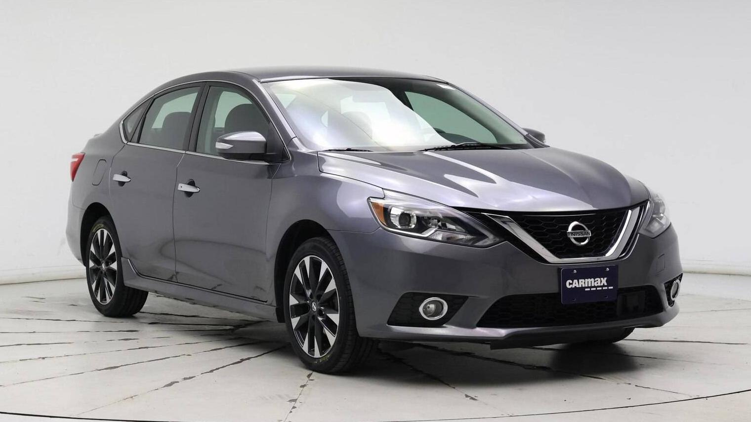 NISSAN SENTRA 2019 3N1AB7AP6KY454039 image