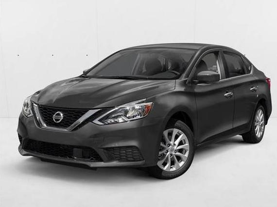 NISSAN SENTRA 2019 3N1AB7AP9KY398128 image NISSAN SENTRA 2019 3N1AB7AP9KY398128 image
