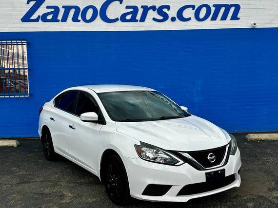 NISSAN SENTRA 2019 3N1AB7AP5KY215470 image NISSAN SENTRA 2019 3N1AB7AP5KY215470 image