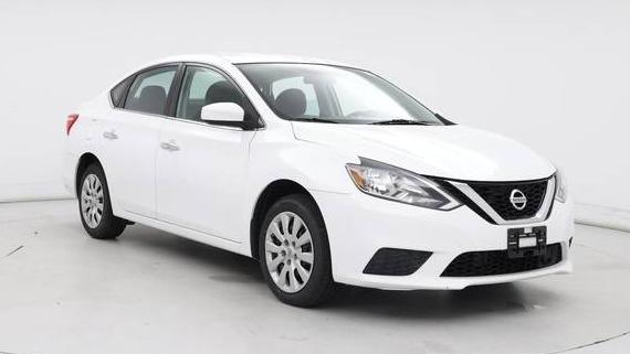 NISSAN SENTRA 2019 3N1AB7APXKY363517 image NISSAN SENTRA 2019 3N1AB7APXKY363517 image