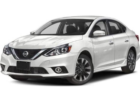 NISSAN SENTRA 2019 3N1AB7AP6KY219821 image NISSAN SENTRA 2019 3N1AB7AP6KY219821 image