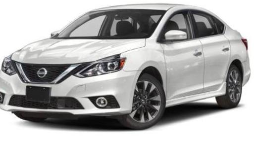 NISSAN SENTRA 2019 3N1AB7AP7KY370456 image