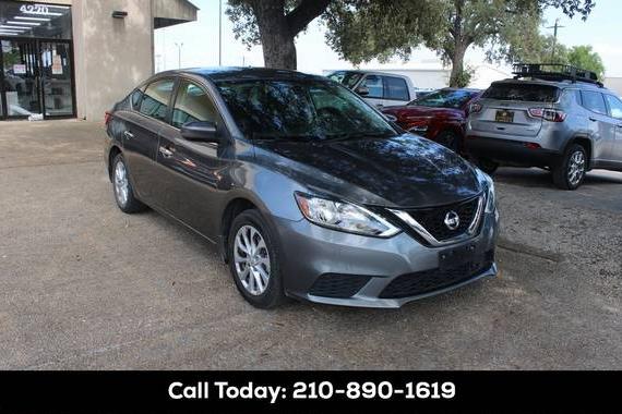 NISSAN SENTRA 2019 3N1AB7AP0KY211102 image NISSAN SENTRA 2019 3N1AB7AP0KY211102 image
