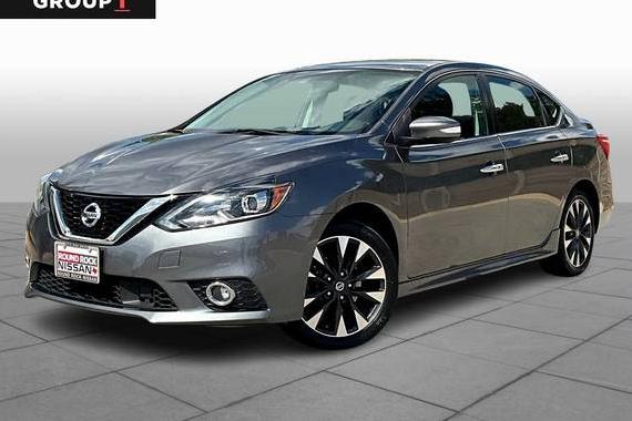 NISSAN SENTRA 2019 3N1AB7AP9KY372614 image NISSAN SENTRA 2019 3N1AB7AP9KY372614 image