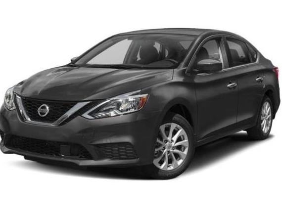NISSAN SENTRA 2019 3N1AB7AP5KY378135 image NISSAN SENTRA 2019 3N1AB7AP5KY378135 image