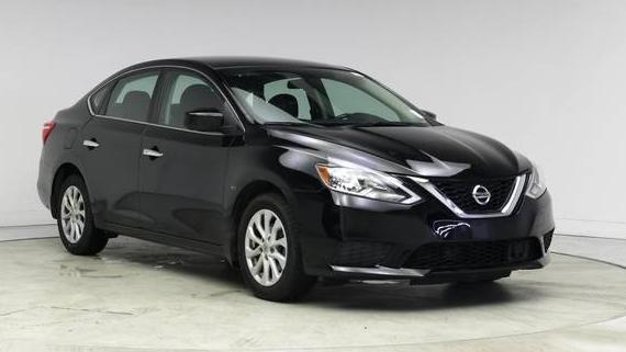 NISSAN SENTRA 2019 3N1AB7AP9KY253476 image NISSAN SENTRA 2019 3N1AB7AP9KY253476 image