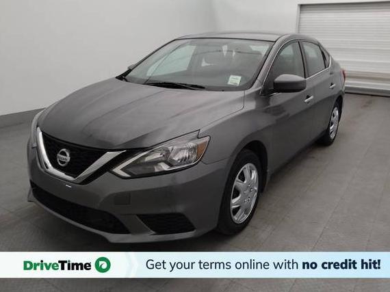 NISSAN SENTRA 2019 3N1AB7AP9KY210949 image NISSAN SENTRA 2019 3N1AB7AP9KY210949 image